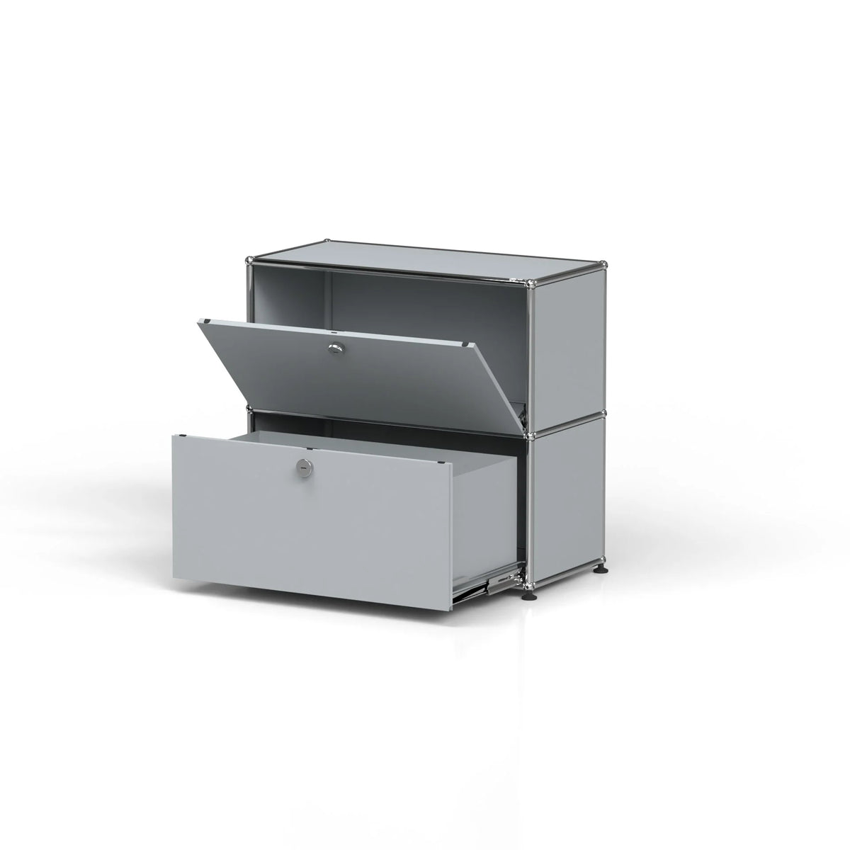USM – USM Haller Storage Unit 1J2