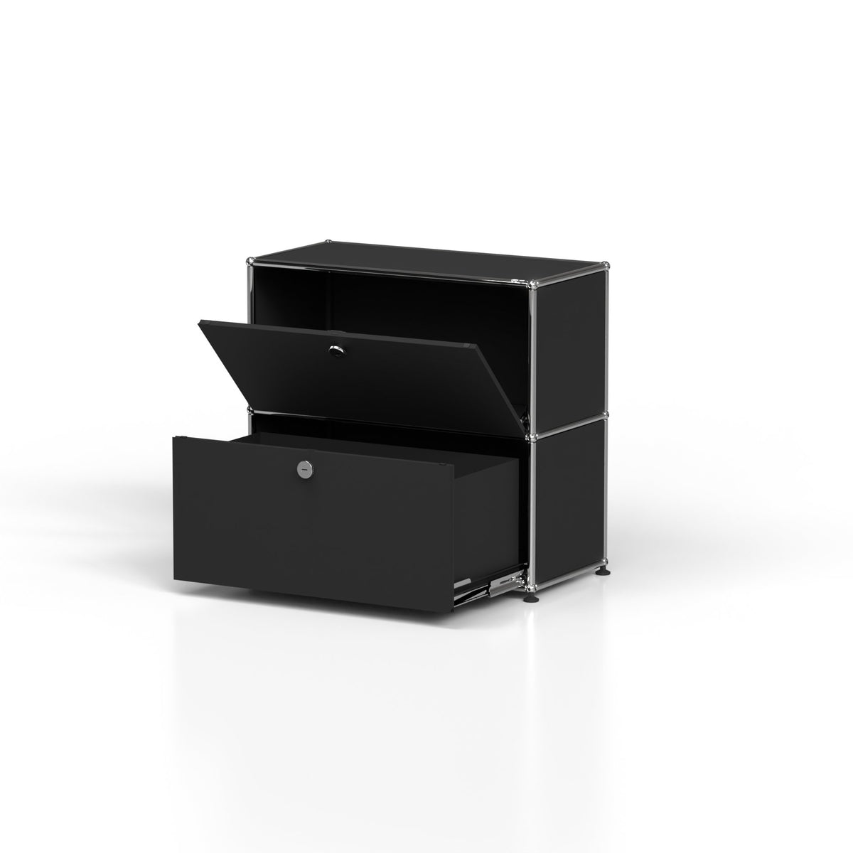 USM – USM Haller Storage Unit 1J2