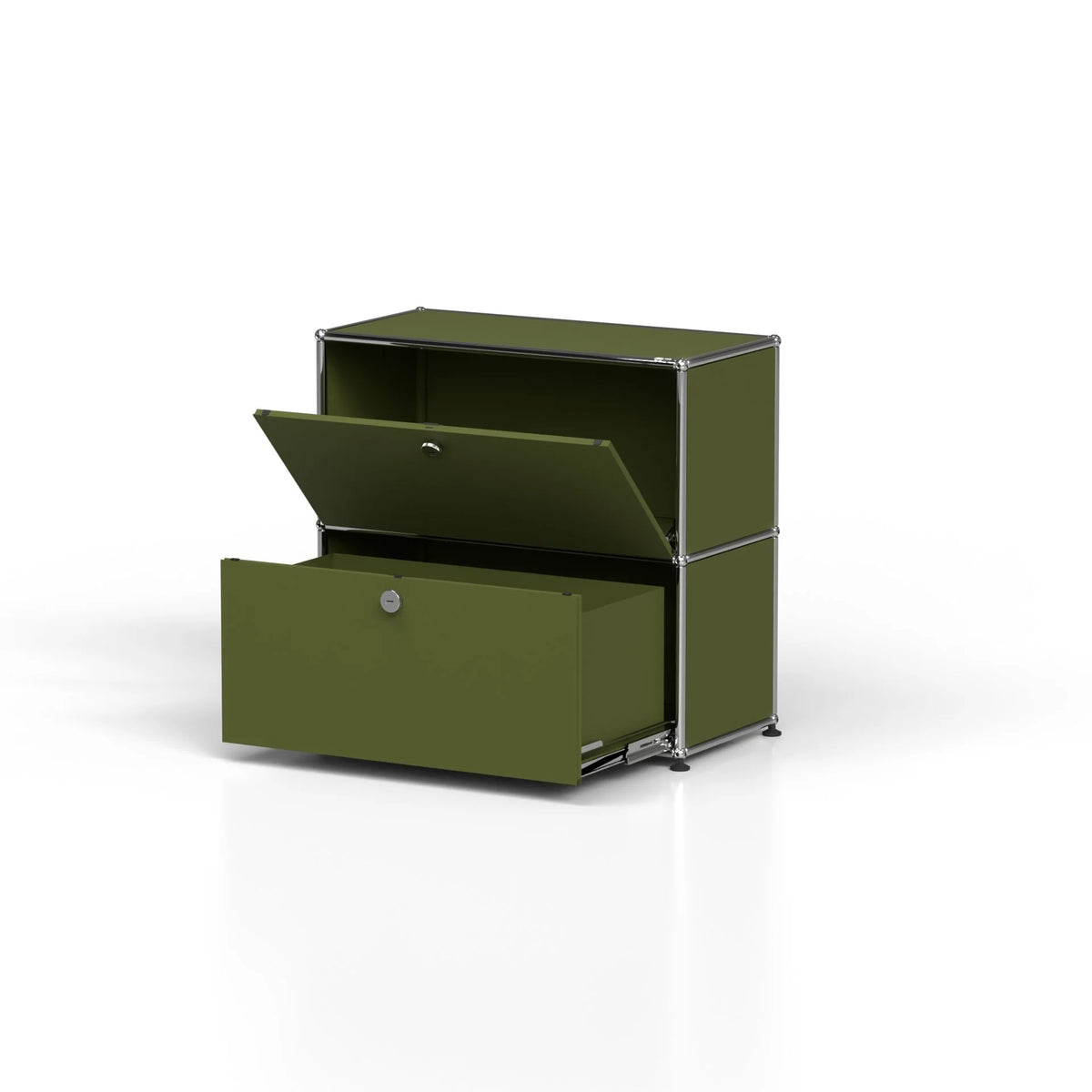 USM – USM Haller Storage Unit 1J2