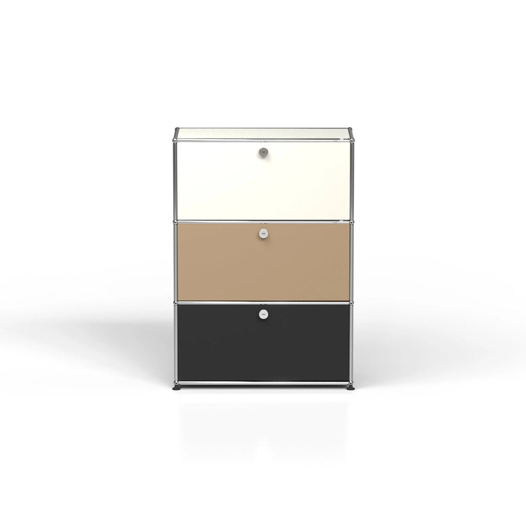 USM | USM Haller Storage Unit 'Mix & Match' 1K3