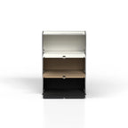 USM – USM Haller Storage Unit 'Mix & Match' 1K3