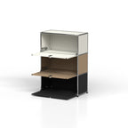 USM – USM Haller Storage Unit 'Mix & Match' 1K3