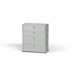 USM – USM Haller Storage Unit 1A4