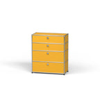 USM – USM Haller Storage Unit 1A4