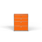 USM – USM Haller Storage Unit 1A4