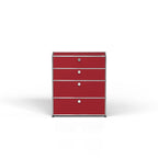 USM – USM Haller Storage Unit 1A4
