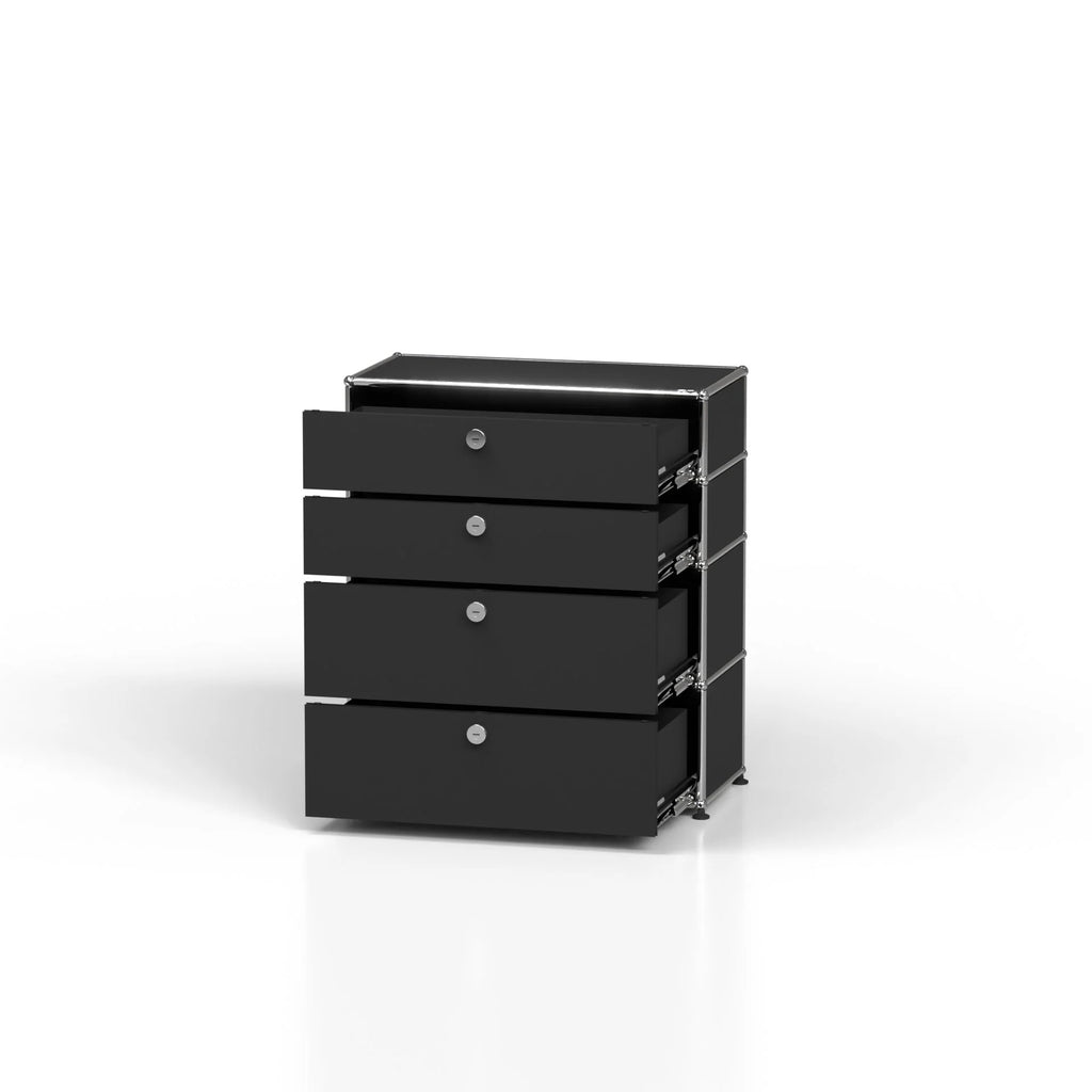 USM – USM Haller Storage Unit 1A4