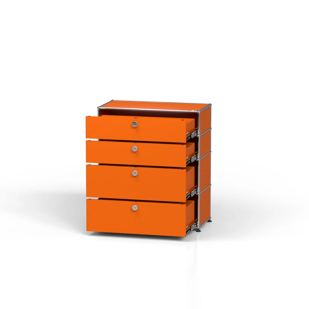 USM – USM Haller Storage Unit 1A4