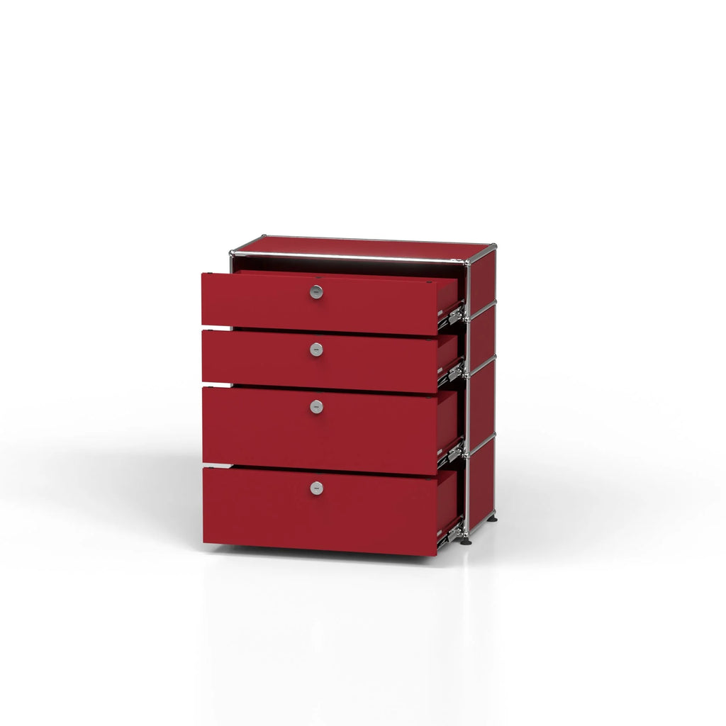 USM – USM Haller Storage Unit 1A4