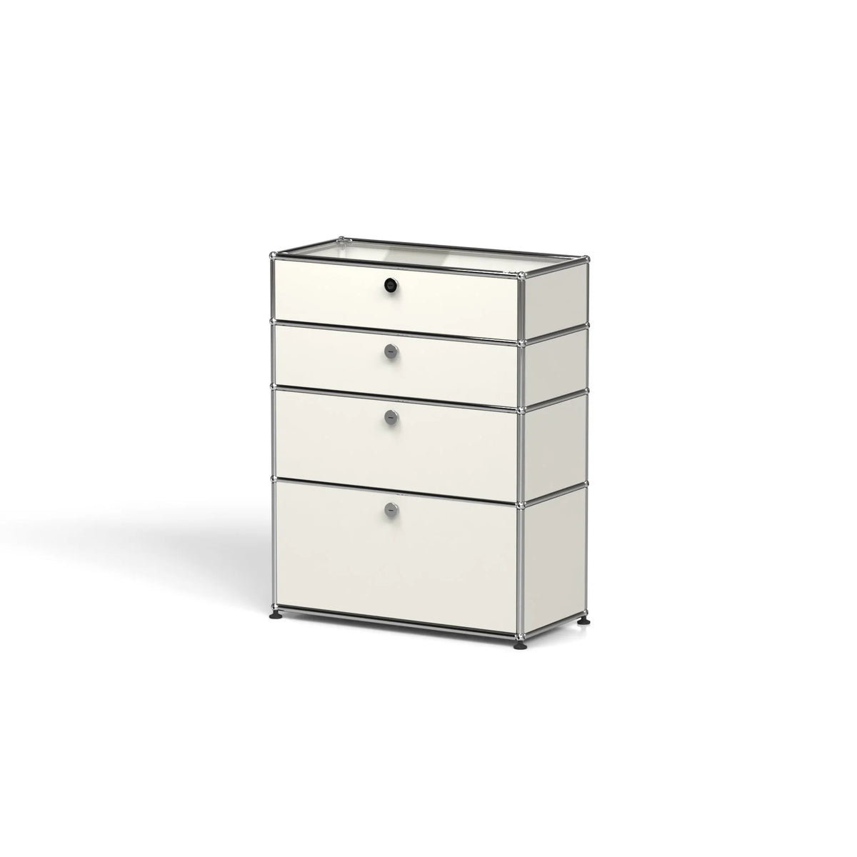USM – USM Haller Storage Unit 1B4
