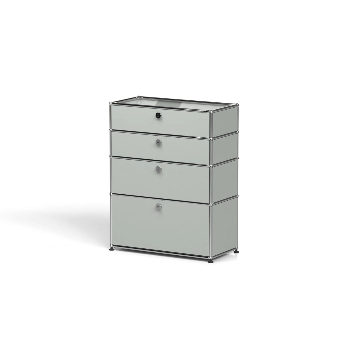 USM – USM Haller Storage Unit 1B4