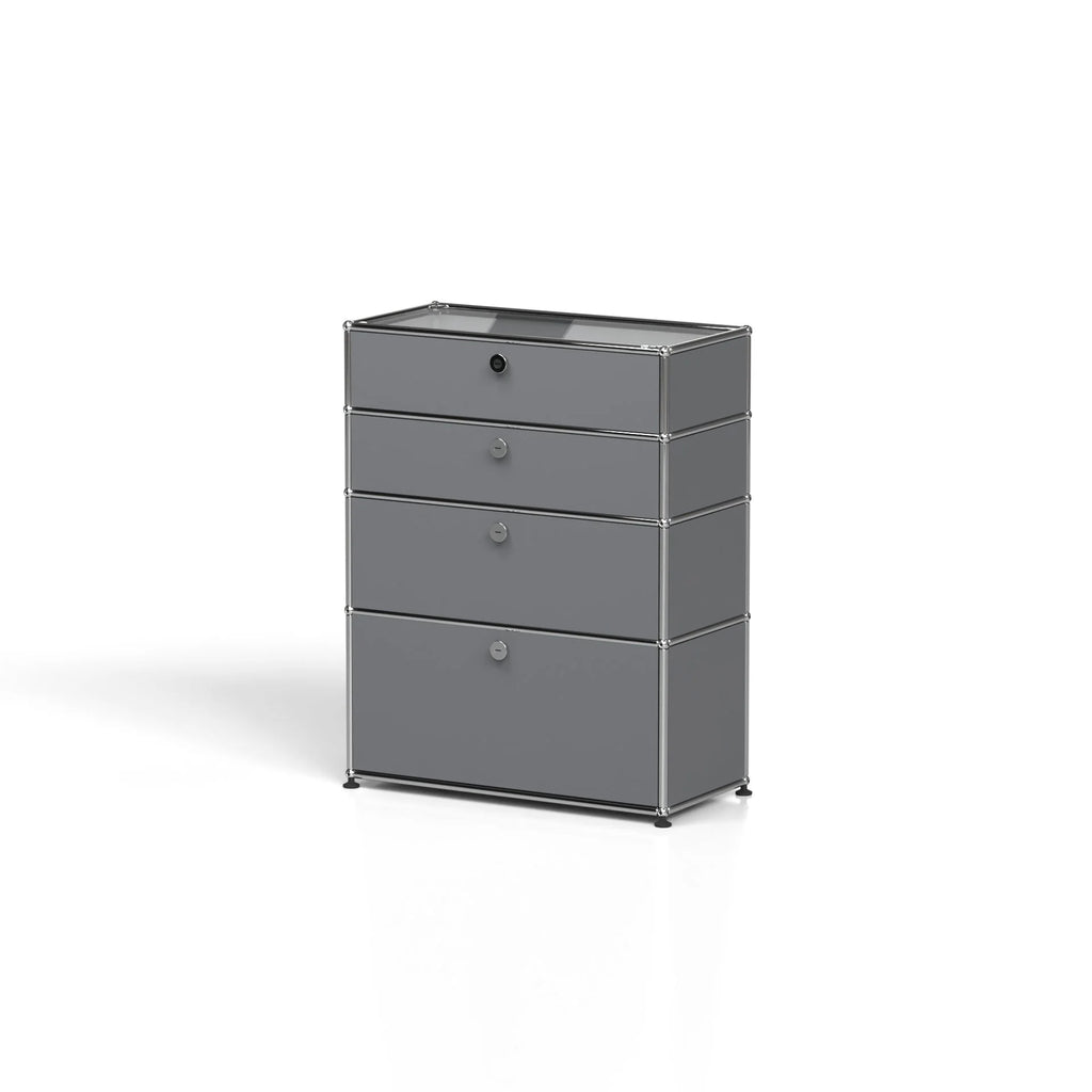 USM – USM Haller Storage Unit 1B4