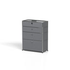 USM – USM Haller Storage Unit 1B4