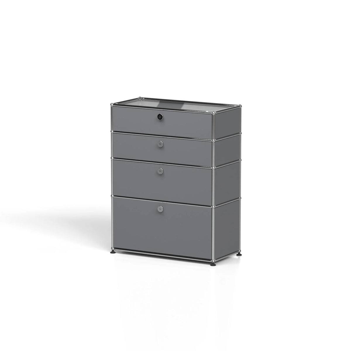 USM – USM Haller Storage Unit 1B4