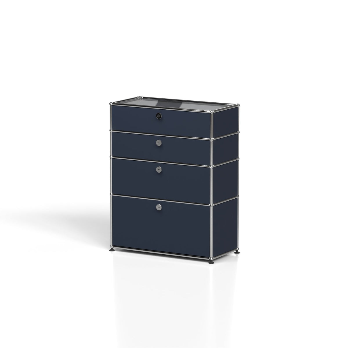USM – USM Haller Storage Unit 1B4