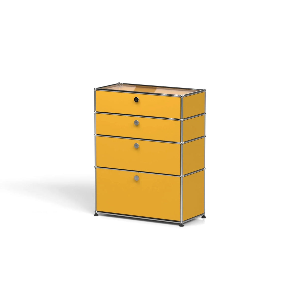 USM – USM Haller Storage Unit 1B4