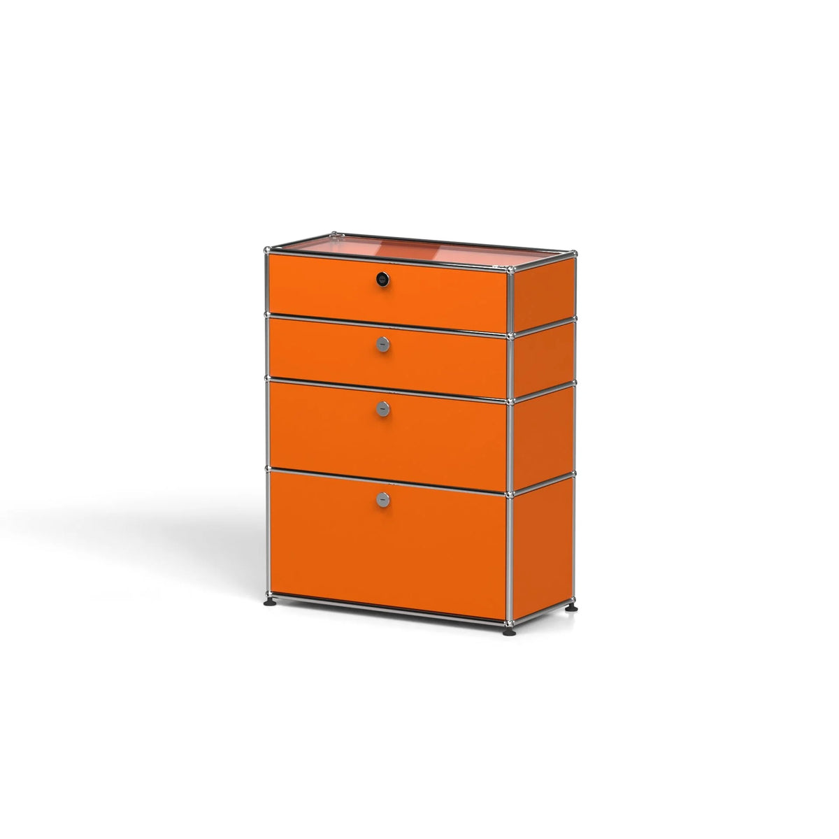 USM – USM Haller Storage Unit 1B4