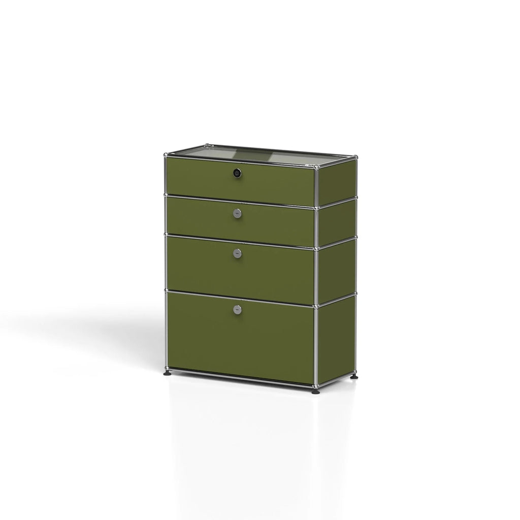 USM – USM Haller Storage Unit 1B4