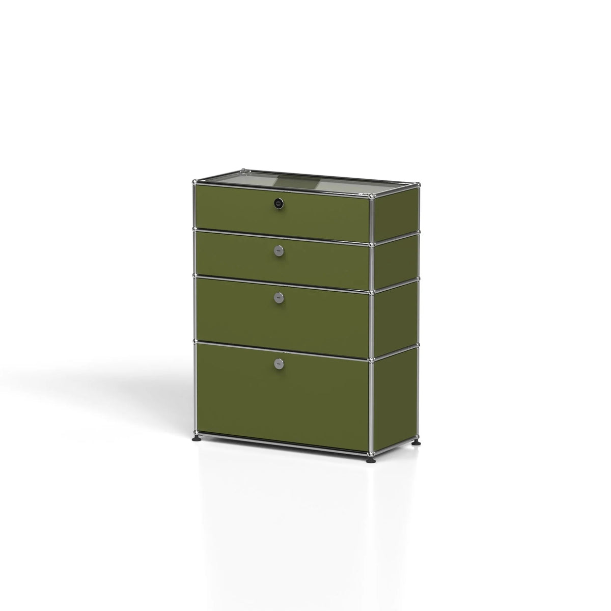 USM – USM Haller Storage Unit 1B4