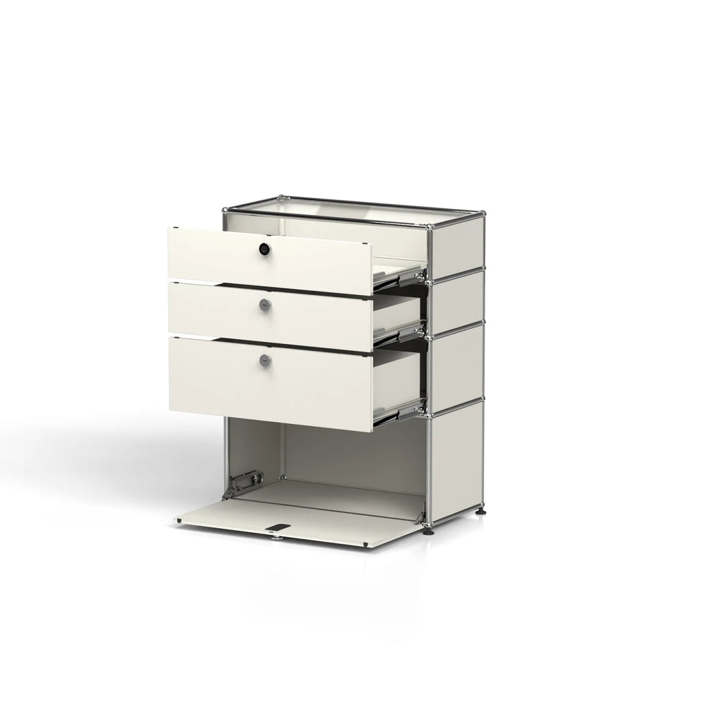 USM – USM Haller Storage Unit 1B4
