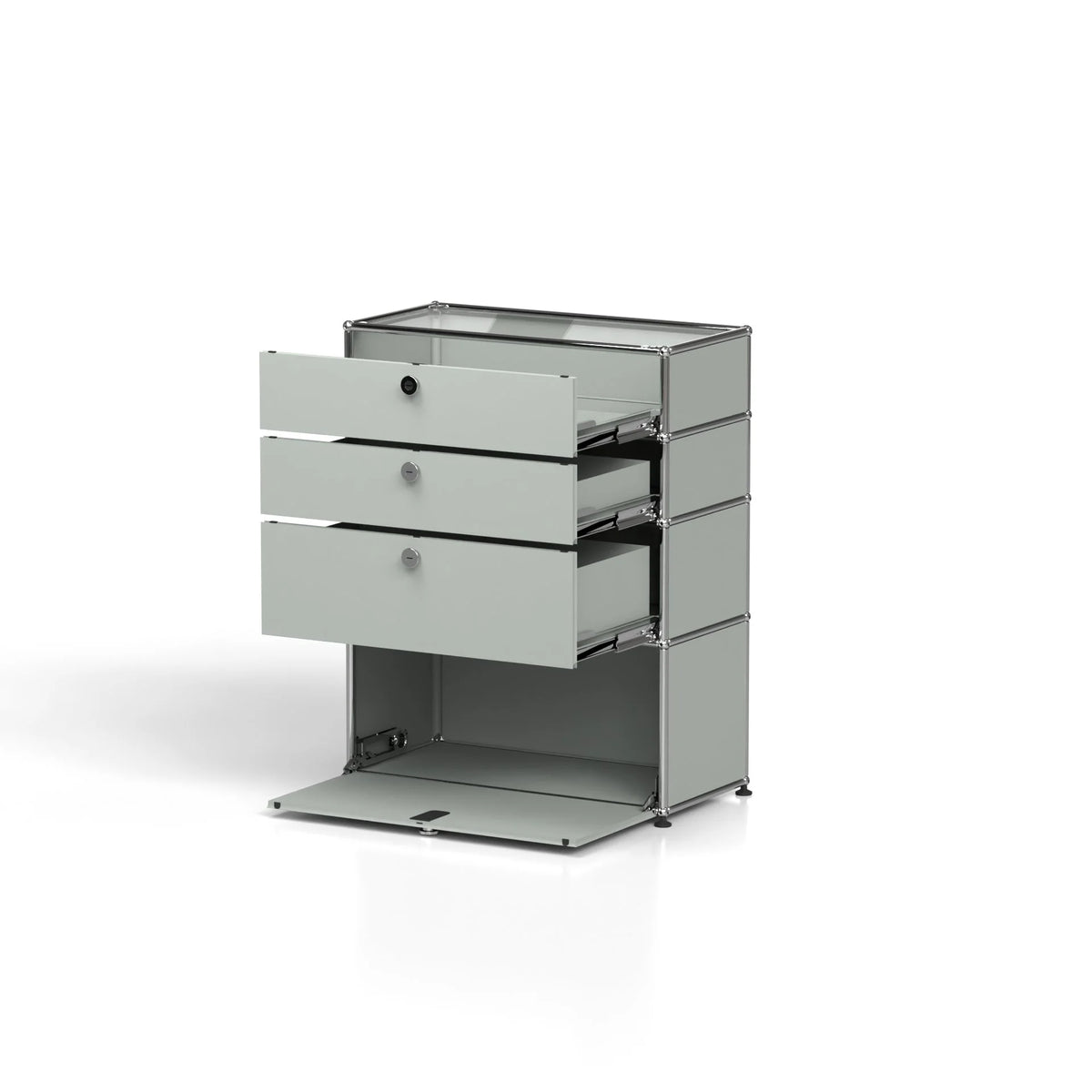 USM – USM Haller Storage Unit 1B4