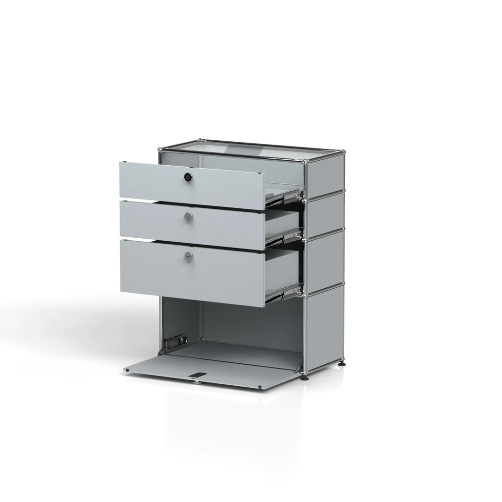 USM – USM Haller Storage Unit 1B4