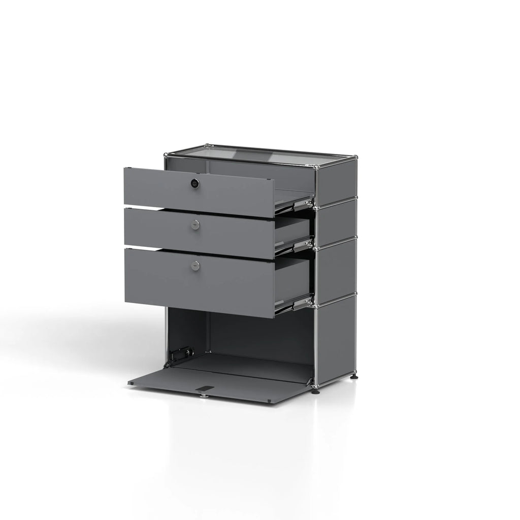 USM – USM Haller Storage Unit 1B4