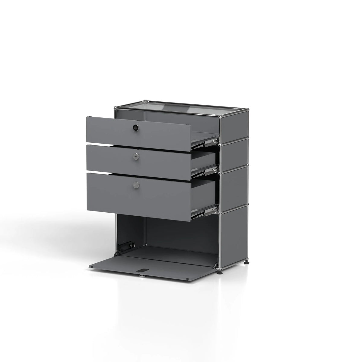 USM – USM Haller Storage Unit 1B4