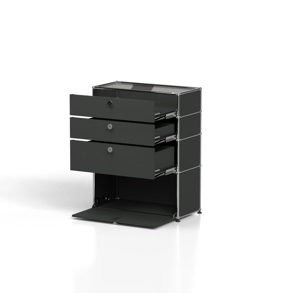 USM – USM Haller Storage Unit 1B4