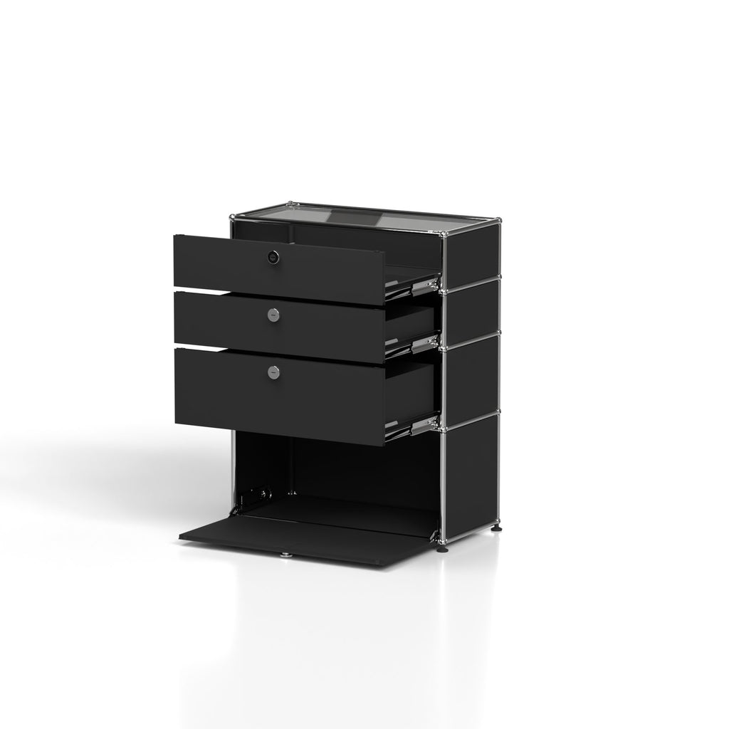USM – USM Haller Storage Unit 1B4