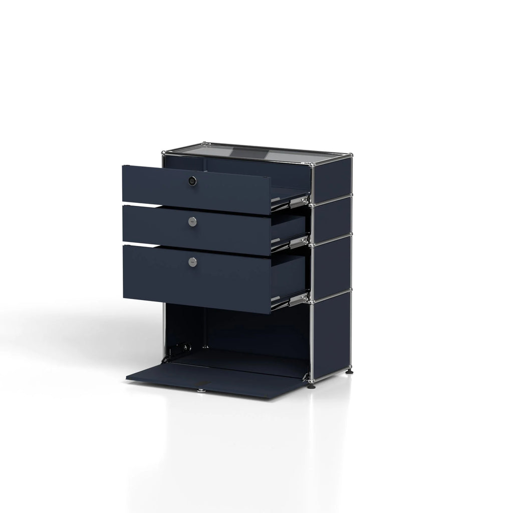 USM – USM Haller Storage Unit 1B4