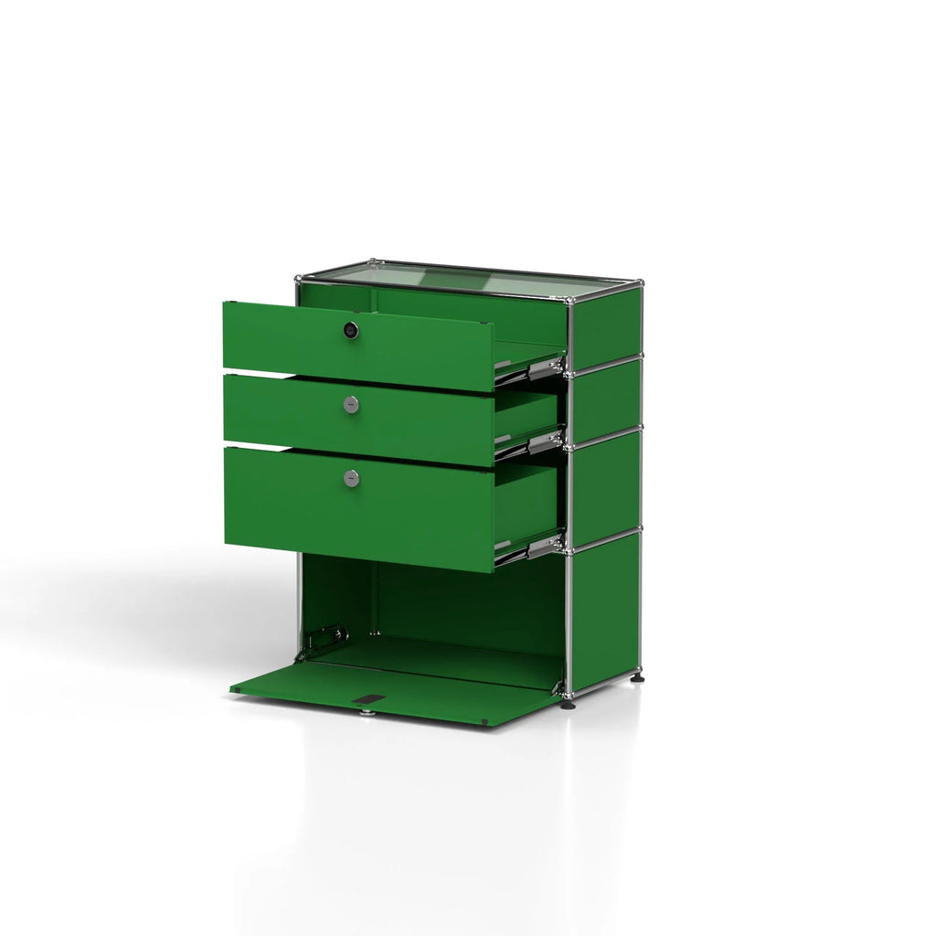 USM – USM Haller Storage Unit 1B4