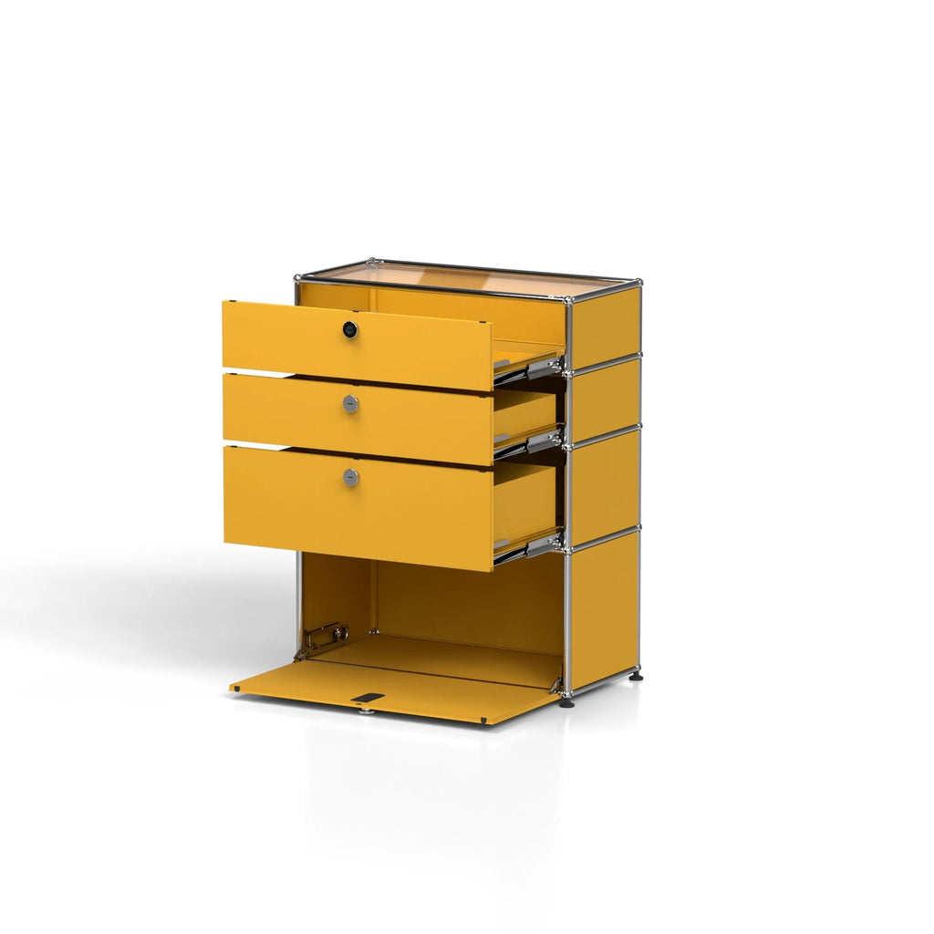 USM – USM Haller Storage Unit 1B4