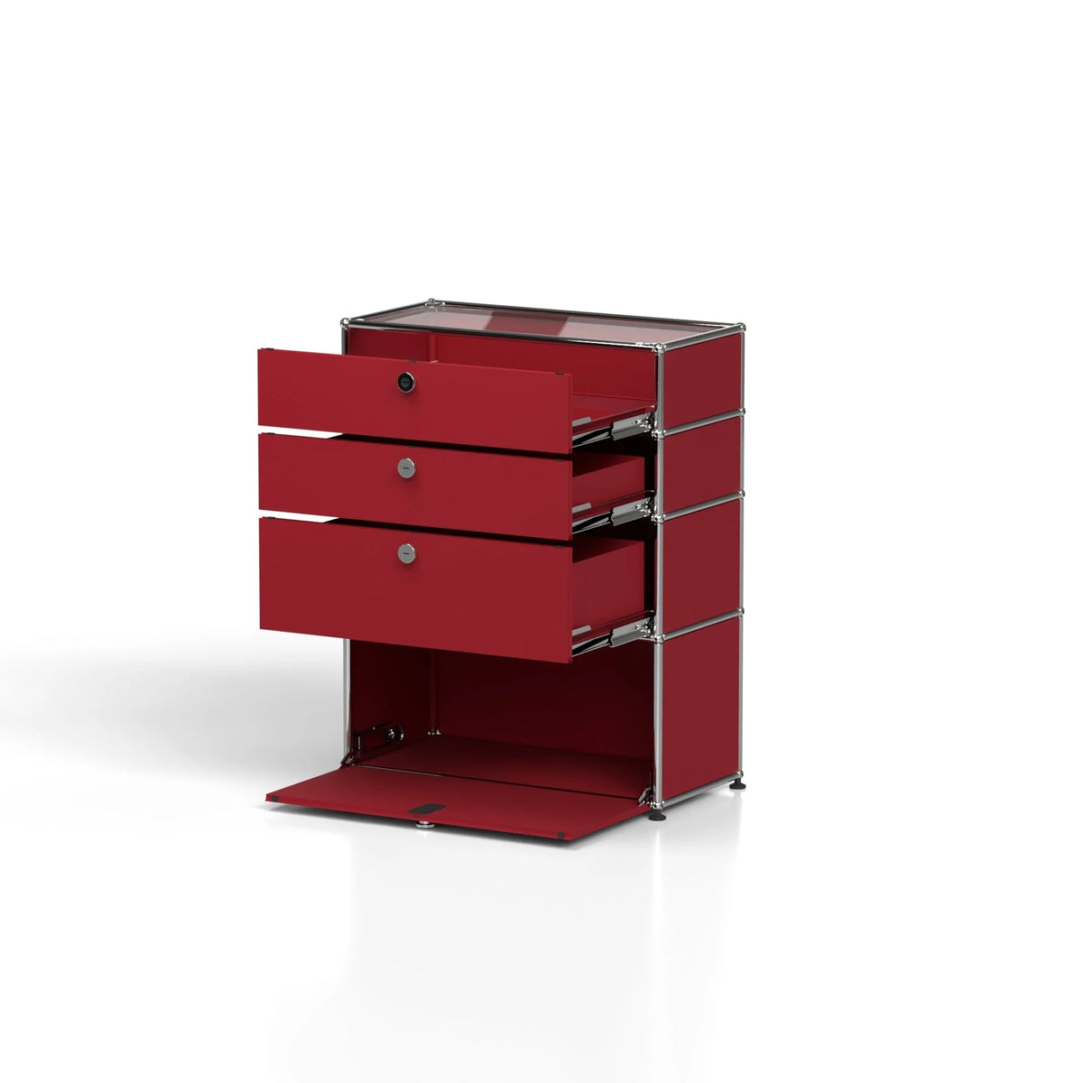 USM – USM Haller Storage Unit 1B4