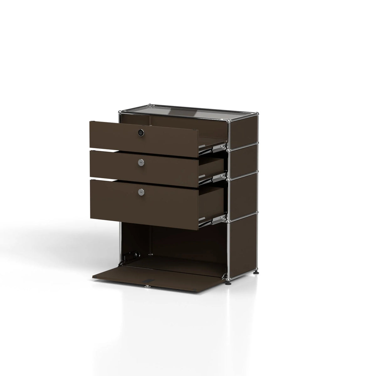 USM – USM Haller Storage Unit 1B4