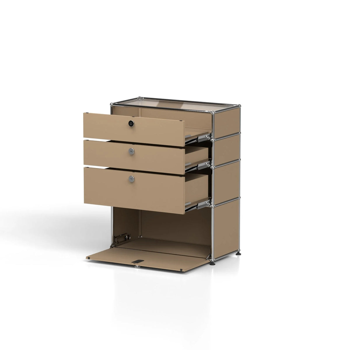 USM – USM Haller Storage Unit 1B4