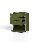 USM – USM Haller Storage Unit 1B4