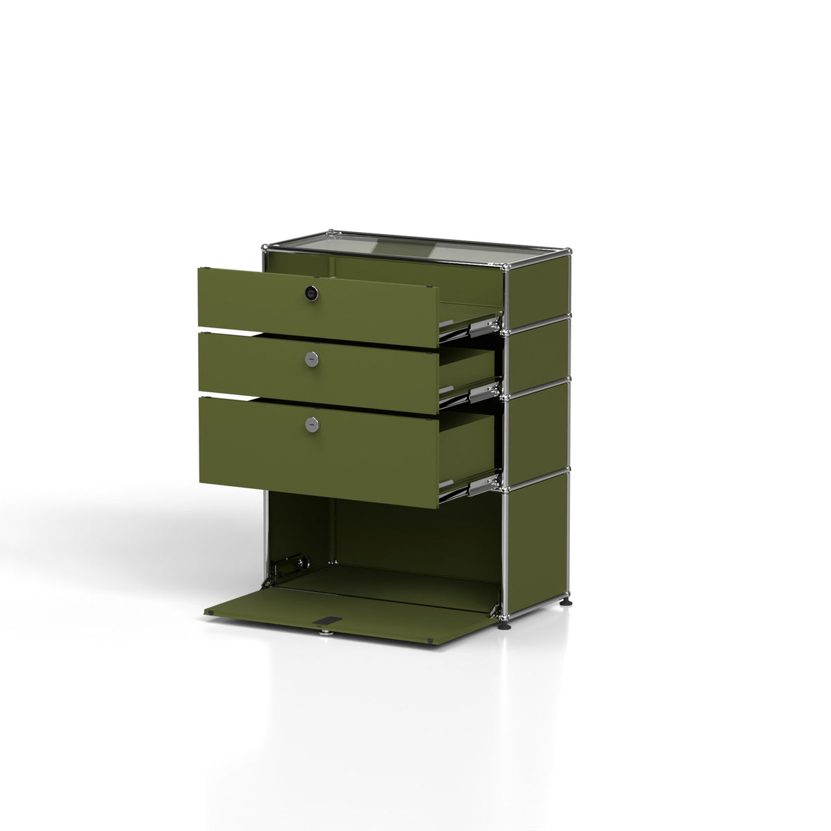 USM – USM Haller Storage Unit 1B4