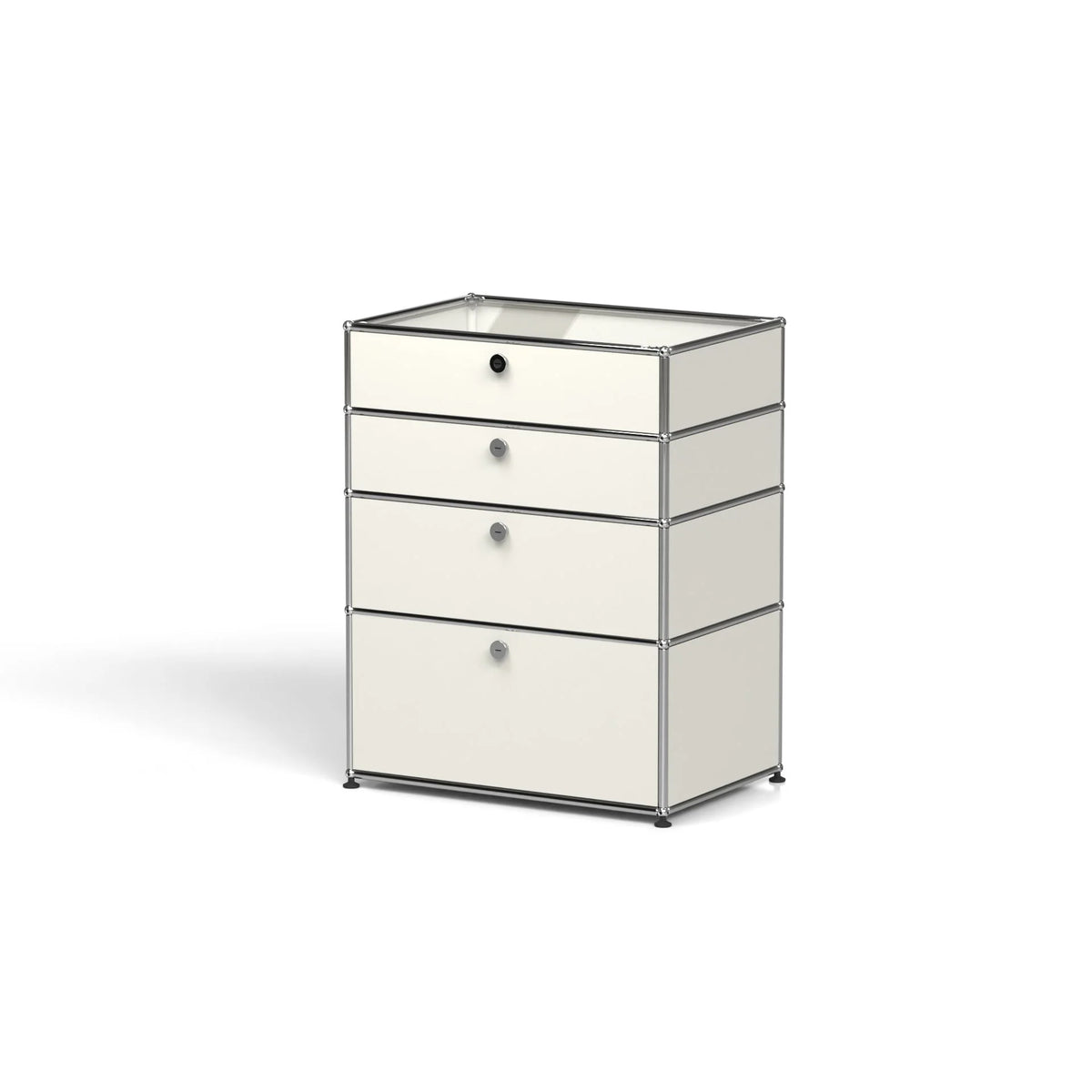 USM – USM Haller Storage Unit 1C4