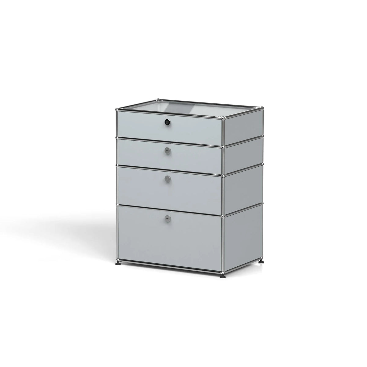 USM – USM Haller Storage Unit 1C4