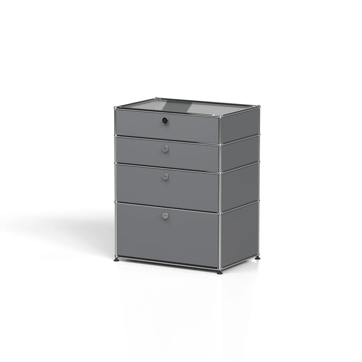 USM – USM Haller Storage Unit 1C4