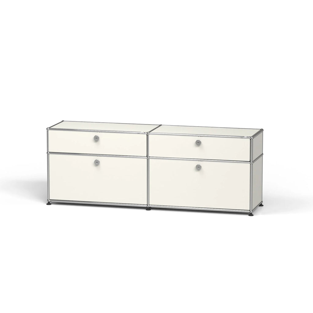 USM – USM Haller Storage Unit 2D1H