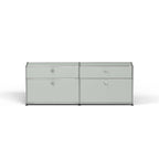 USM – USM Haller Storage Unit 2D1H