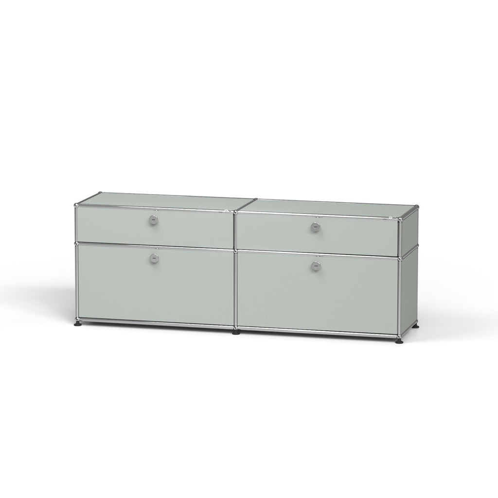 USM – USM Haller Storage Unit 2D1H