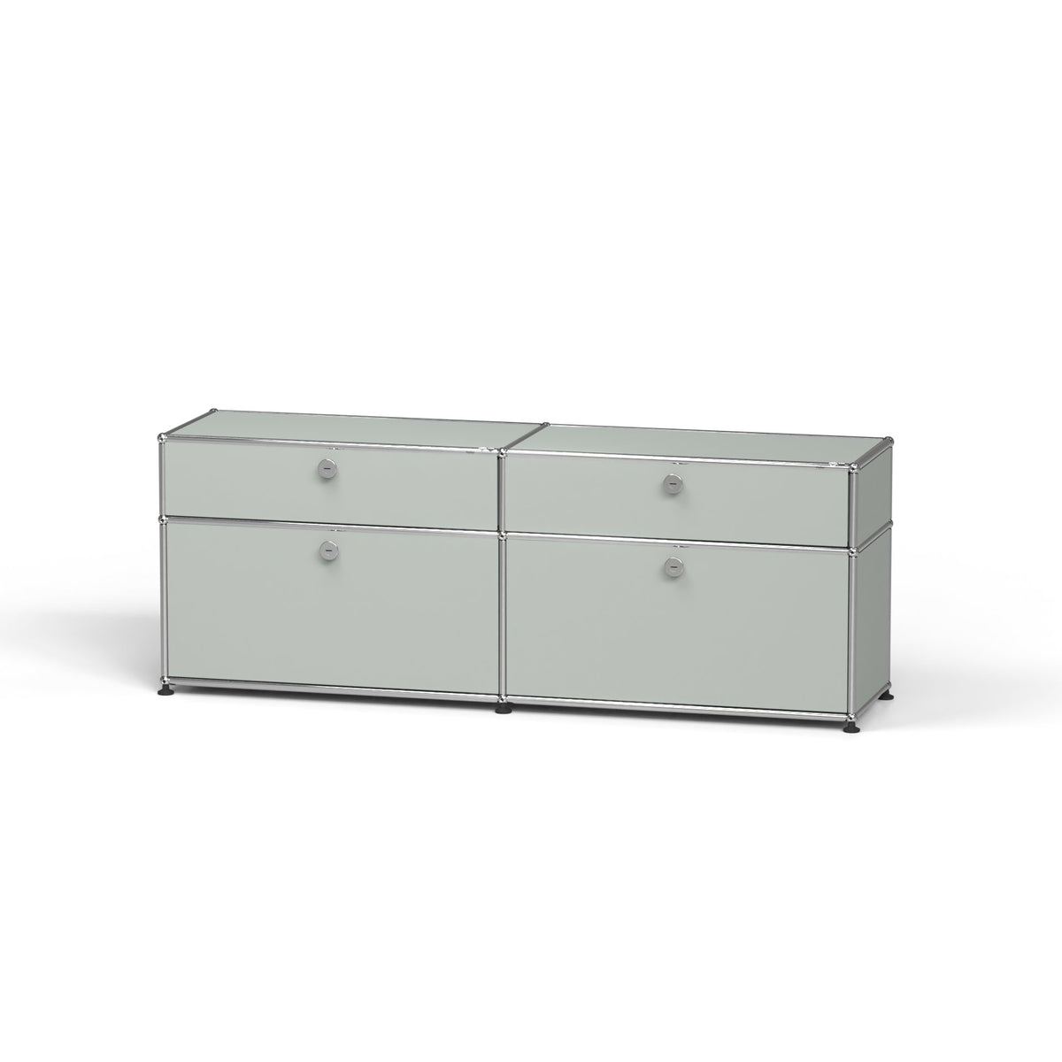 USM – USM Haller Storage Unit 2D1H