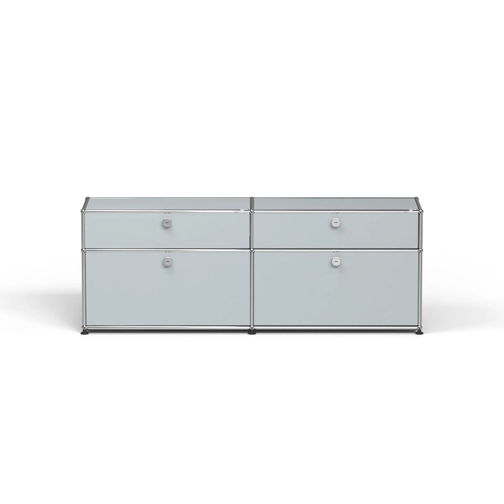 USM – USM Haller Storage Unit 2D1H