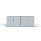 USM – USM Haller Storage Unit 2D1H