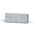 USM – USM Haller Storage Unit 2D1H