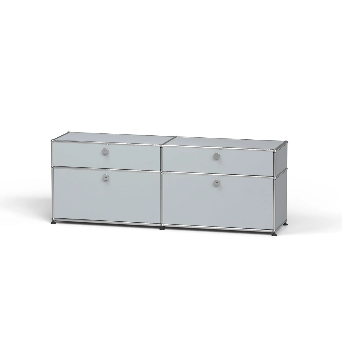 USM – USM Haller Storage Unit 2D1H