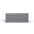 USM – USM Haller Storage Unit 2D1H